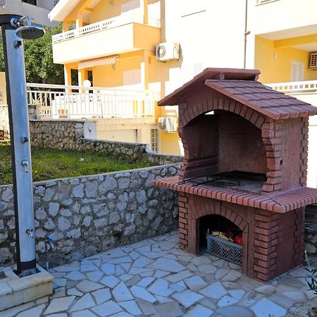 טרוגיר Apartment Zvjezdana מראה חיצוני תמונה